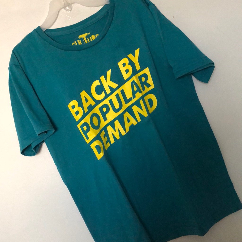 Statement Tees